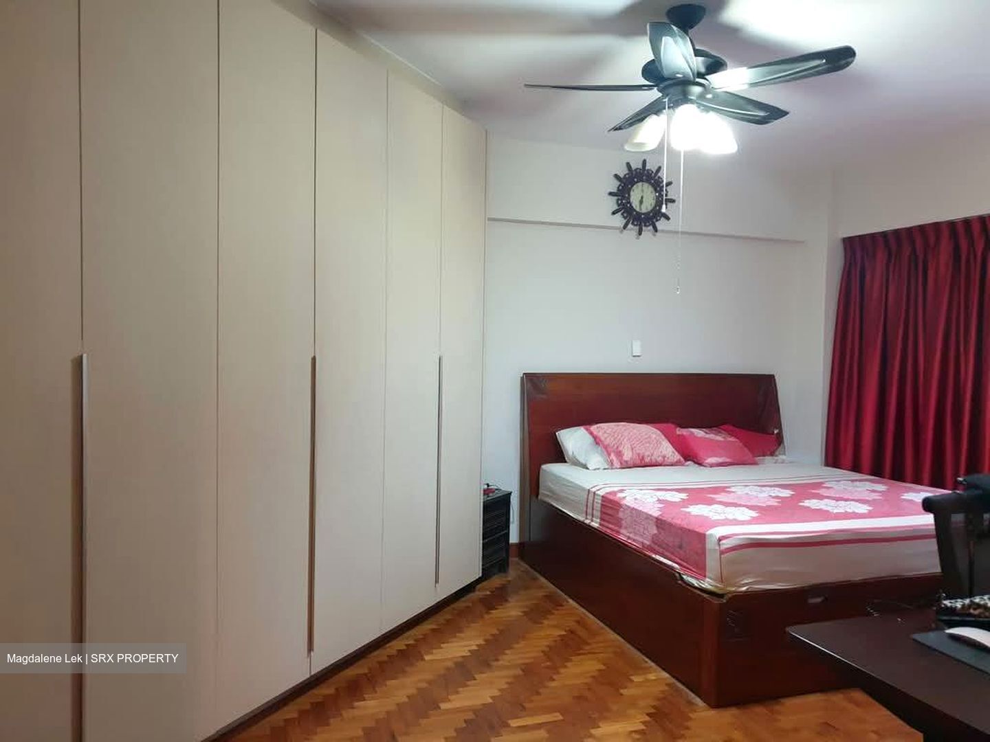 Melville Park (D18), Condominium #543621101